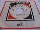 BOBBY BELL - DON'T COME BACK TO ME / DROP ME A LINE - RCA VICTOR DJ