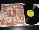 NEIL YOUNG - Live At The Roman Colosseum - Spaceward label LP - EX condition