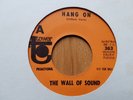 The Wall Of Sound Hang On / You Had To Have Your Way