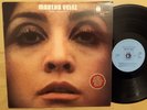 Martha Velez - Fiends & Angels again - blue horizon - first pressing - mint-