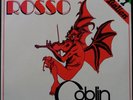 LP Goblin Profondo Rosso Ariola Vinyl LP 1975 wie Neu 27 387 OT