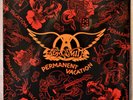Aerosmith Permanent Vacation SEALED NEW LP Vinyl Orig Rag Doll Dude Looks Like