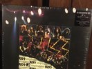 Kiss-MTV Unplugged  VINYL NEW SEALED 180 Gram Reissue 