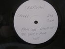 CARAVAN FROM THE LAND OF THE GREY AND PINK LIVE WHITE LABEL TEST PRESSING EX+
