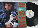 JOE SATRIANI Dreaming #11 (1988) LP Grub Vinyl