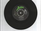 THE SINGING PRINCIPAL - THANK YOU BABY - ACTION DEMO,  ORIGINAL
