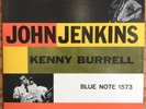 John Jenkins & Kenny Burrell 
