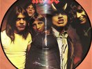 AC/DC HIGHWAY TO HELL UK LP PICTURE DISC RARE ATLANTIC VINYL BON SCOTT IF YOU
