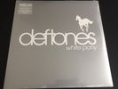 DEFTONES White Pony x2 Double Vinyl LP Set Sealed New
