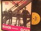 No Remorse ?– Blood Against Gold Vinyl
