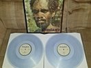 Death Grips - Exmilitary Clear Colored Vinyl 2LP RARE Limited Edition New