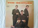 THE BEATLES - Introducing the Beatles - AUTHENTIC 1ST MONO PRESS - Vee Jay 1062