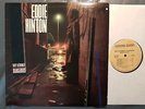 Soul LP EDDIE HINTON Very Extremely Dangerous CAPRICORN (USA,1978) ROGER HAWKINS