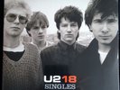 U2 - U218 GREATEST HITS /PLUS BOOKLET 2 L.P. SET 180GRMS//NEW AND SEALED