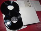 Pink Floyd - The Wall Japan Double LP Waters Gilmor Wright Mason 2LP 1