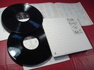 Pink Floyd - The Wall Japan Double LP Waters Gilmor Wright Mason 2LP 5