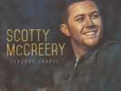 Scotty Mccreery Seasons Change VINYL LP COUNTRY RED MUSIC 2018 NEW