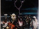 BLACK SABBATH: Live Evil USA WB Orig Hard Rock 2x LP Ozzy Heavy Metal