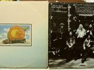 THE ALLMAN BROTHERS BAND   AT FILLMORE EAST. &  EAT A PEACH  2 LP SET lots