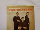 Lp Vinyl introducing The Beatles England's No.1 vocal group