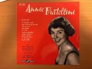 RARE FRENCH VOCAL JAZZ ANNIE FRATELLINI WITH KENNY CLARKE/SACHA DISTEL
