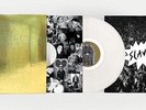Slaves Take Control Solid Gold Punk Bangers Ltd White Vinyl RSD NEW & SEALED