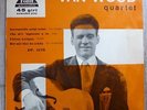 # Van Wood Quartet SERENATELLA SEINE' SEONE' Italy EP 4 Brani 7