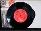 Punk Public Image Ltd Newspaper Single Vinyl Record