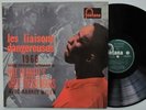 ART BLAKEY / BARNEY WILEN OST Les Liaisons Dangereuses ORG French PHILIPS BIEM