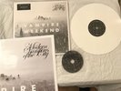 Vampire Weekend Modern Vampires Of The City LP LIMITED WHITE VINYL, POSTER & CD