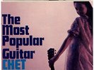 CHET ATKINS Most Popular Guitar NEW RCA VICTOR LIVING STEREO REEL TO REEL TAPE