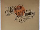 Neil Young - Harvest Vinyl LP 1971