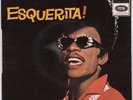 Esquerita French EP * Hole in My Heart * 1965 Hey Miss Lucy 45 Great