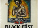 V/A - Black Fist OST LP - Happy Fox VG+ Shrink