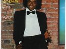 Michael Jackson - Off the Wall LP - Epic VG++ Shrink