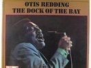 Otis Redding - The Dock Of The Bay LP - Volt
