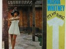 Marva Whitney - It's My Thing LP - King