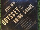 Steve Reid - Odyssey of the Oblong Square LP 1977 Mustevic Sound NYC Jazz