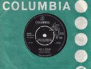 CHRIS FARLOWE *JUST A DREAM/ HEY HEY HEY HEY* 1964 UK  BEAT