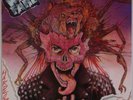 WARFARE: Mayhem Fuckin’ Mayhem Hardcore ’86 UK NEAT Orig Vinyl LP Heavy Metal