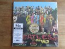 BEATLES - SGT. PEPPER'S  - 180gm MONO REMASTERED VINYL LP NEW/SEALED