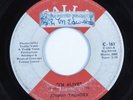 Funk Psych 45 JOHNNY THUNDER I'm Alive CALLA HEAR