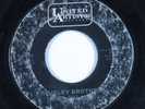 Northern Soul Popcorn 45 ISLEY BROTHERS Who's That Lady UNITED ARTISTS HEAR