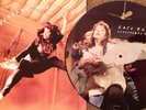 KATE BUSH Rubberband Girl VINYL Original 12