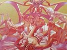 Black Sabbath - Sabbath Bloody Sabbath UK 1973 gatefold WWA 005