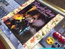 PRINCE AND THE REVOLUTION - PURPLE RAIN LP 25110-1 LP/VINYL *FREE SHIPPING*