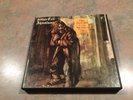 Jethro Tull ?– Aqualung - Reel to Reel Tape - 3 3/4 IPS
