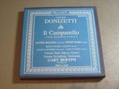 Donizetti- Il Campanello-Bertini- Reel To Reel Tape 4 Track 7 1/2 PRO 0125