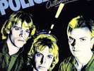 The Police Outlandos D'Amour NEW 180g VINYL LP +MP3 *FREE UK POST *WORLD Sting