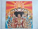 JIMI HENDRIX EXPERIENCE AXIS BOLD AS LOVE RARE MONO 1967 NEW ZEALAND 1ST POLYDOR